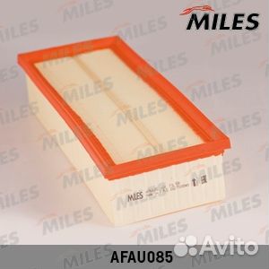 Afau085 Фильтр воздушный vag a3 / g5 / touran 1.9