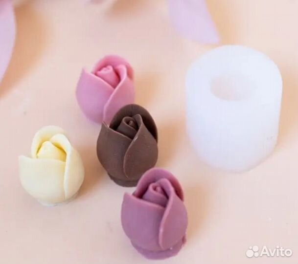 Силиконовые молды