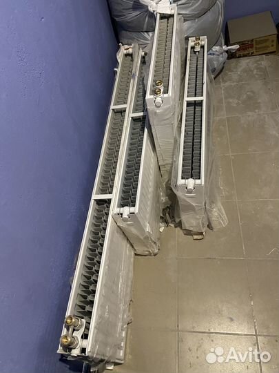 Радиатор Purmo