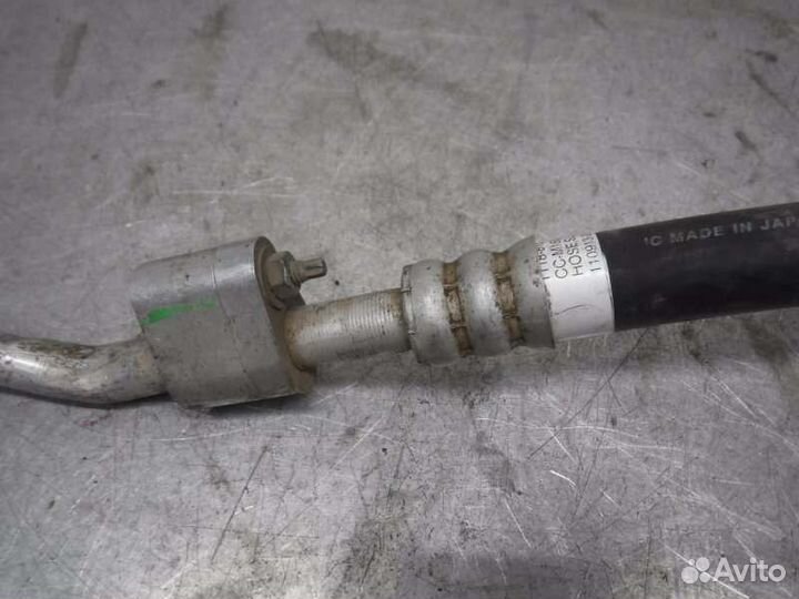 Трубка кондиционера Лада Калина Спорт 21126 2011