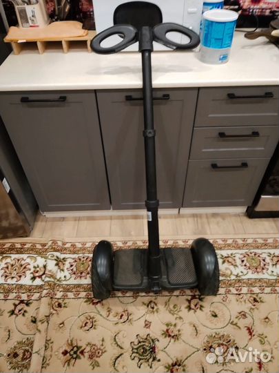 Гироскутер бу