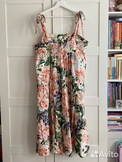 Сарафан h&m размер XL