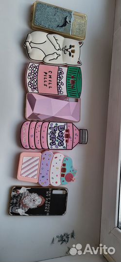 Чехол для телефона