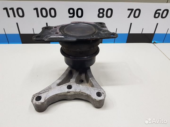 Кронштейн н-о Skoda Fabia (1999-2007)