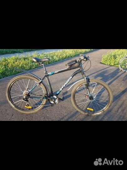 Велосипед Stinger 26
