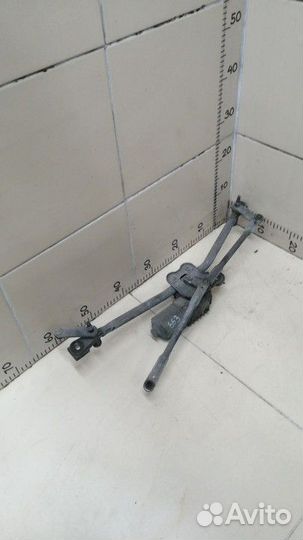 Трапеция стеклоочистителей Ford Mondeo