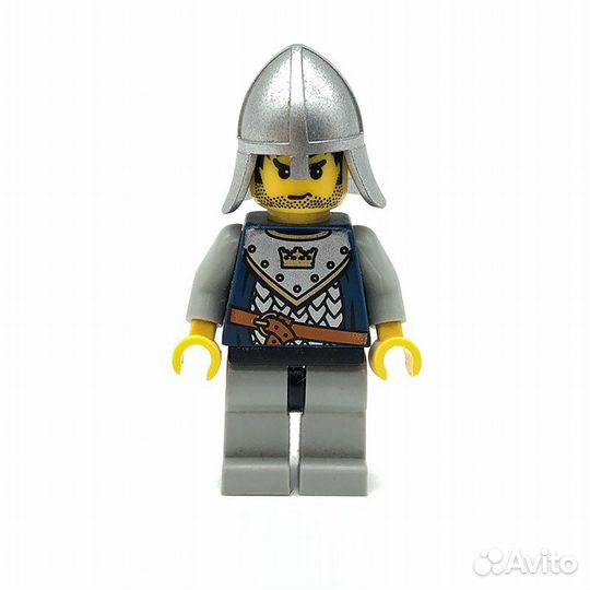 Lego Castle Fantasy Era Рыцари