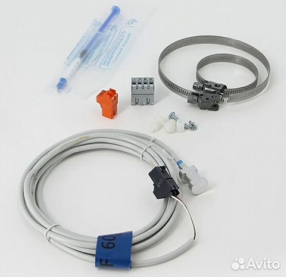 Комплект датчика