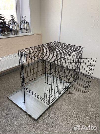 Клетка для собак