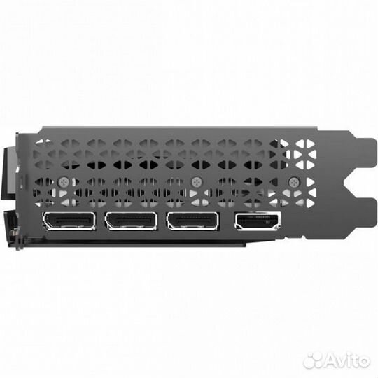 Видеокарта Zotac RTX 3050 AMP 527011