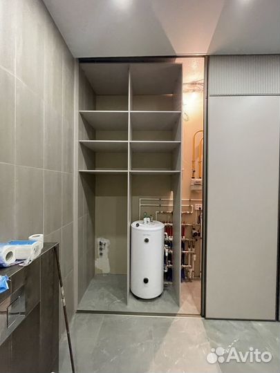 Шкаф-купе на заказ