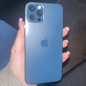 iPhone 12 Pro, 128 ГБ