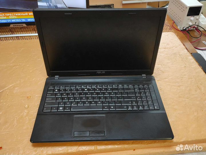 Ноутбук Asus x451m