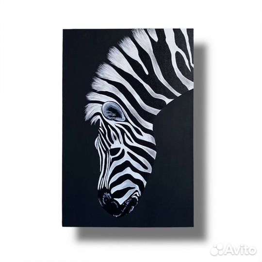 Картина ручной работы (под заказ)