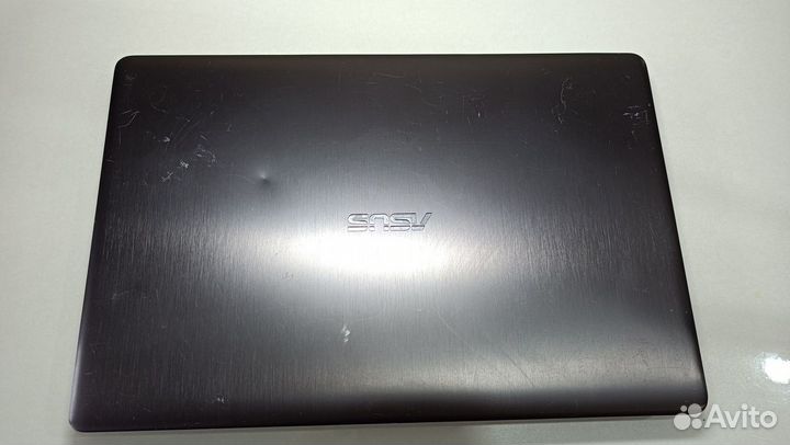 Asus -17,3