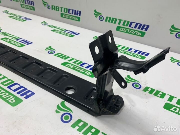 Планка радиаторов передняя Volvo S60 бензин 1 2012