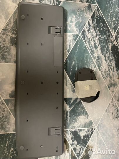 Клавиатура logitech k235