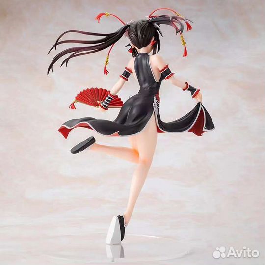 Токисаки Куруми Рандеву с Жизнью Аниме Фигурка