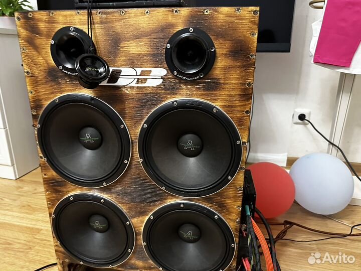 Динамики 2 пары