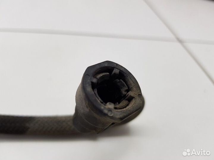 Трубка турбины (Geely Atlas, Geely Coolray)