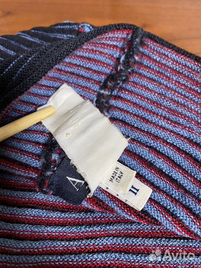 Armani Jeans шапка