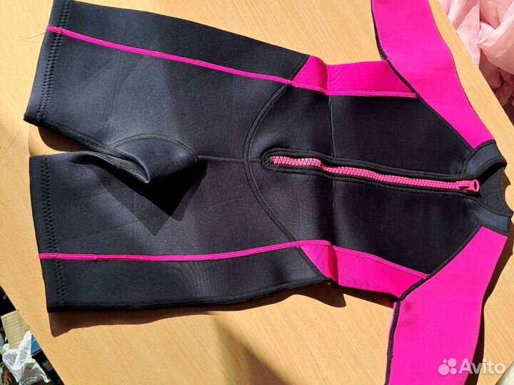 Гидрокостюмы детские