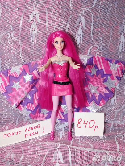 Куклы Барби 1