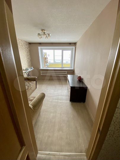 2-к. квартира, 49,7 м², 2/2 эт.