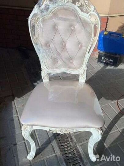 Стулья мини шейх