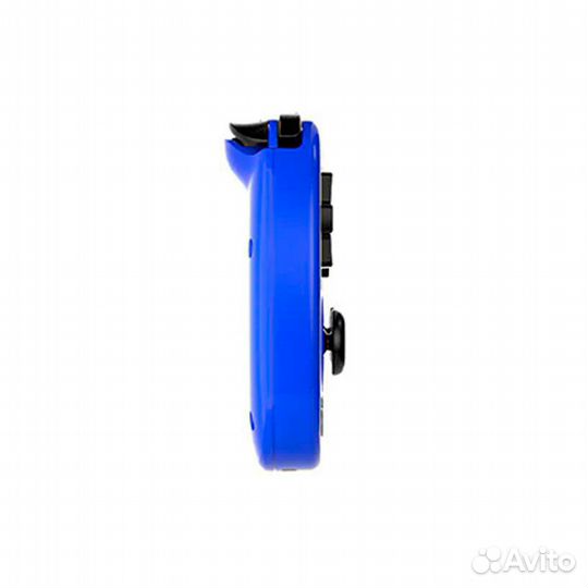 Портативная игровая приставка Anbernic RG40XX H (цвет синий)