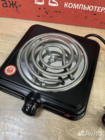 Электрическая плитка sokany SK-5111 1000W