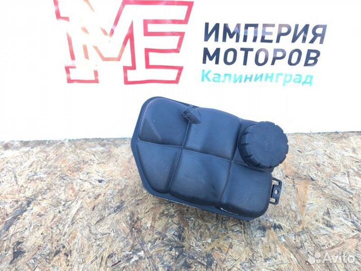 Бачок расширительный Mercedes E-Class W211 2004