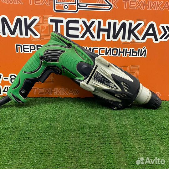 Перфоратор Hitachi DH24PC3