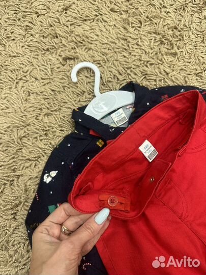 Костюм детский праздничный 80