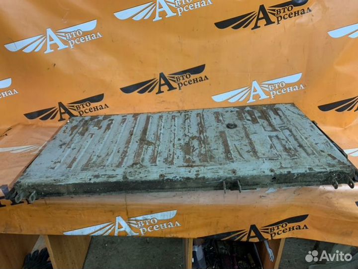 Борт кузова задний УАЗ-31514 УАЗ-34514 Y0018074