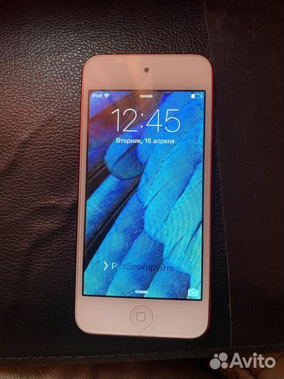 Плеер iPod touch 5
