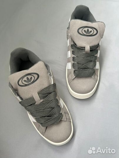 Кроссовки adidas campus 00s женские