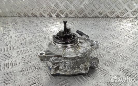 Насос вакуумный opel antara (GNT18KX01)