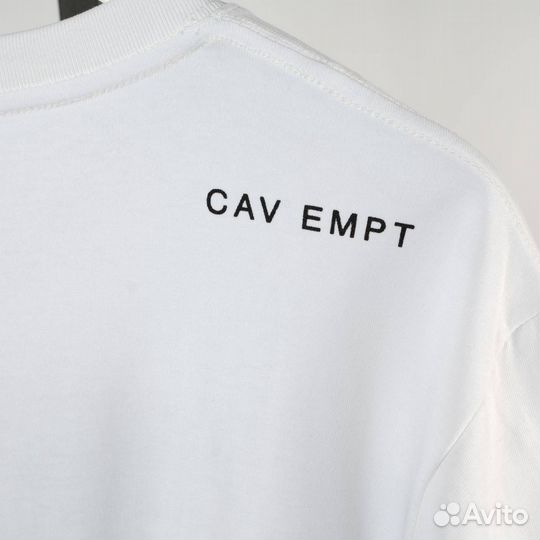 Футболка Cavempt