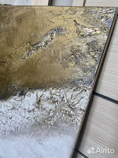 Интертерная картина большая 100*80