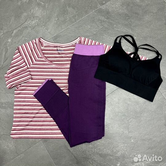 Спортивная форма Columbia