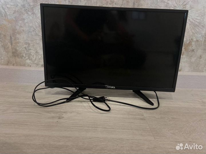 Телевизор Витязь 22LF0101