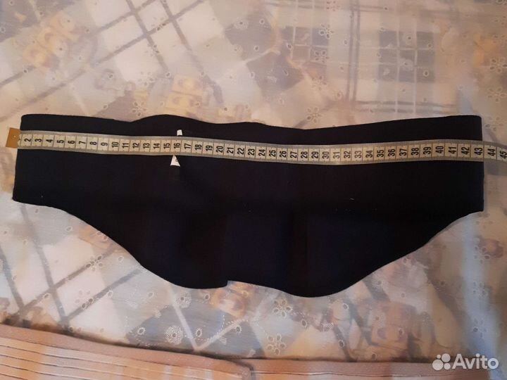 Бандаж послеоперационный