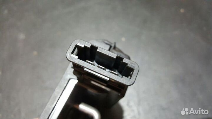 Замок багажника Porsche Cayenne 955 M48.50 2006