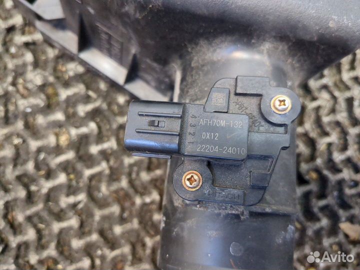 Измеритель потока воздуха Lexus UX, 2021