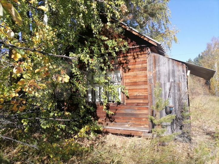 Участок 13 сот. (СНТ, ДНП)