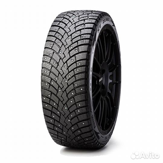 Pirelli Scorpion Ice Zero 2 245/45 R20