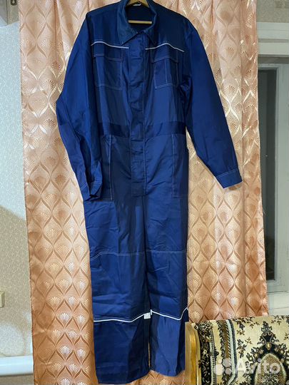 Комбинезон мужской Спецодежда