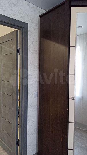 2-к. квартира, 45 м², 2/5 эт.