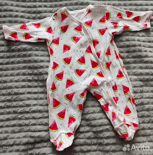 Комбинезоны